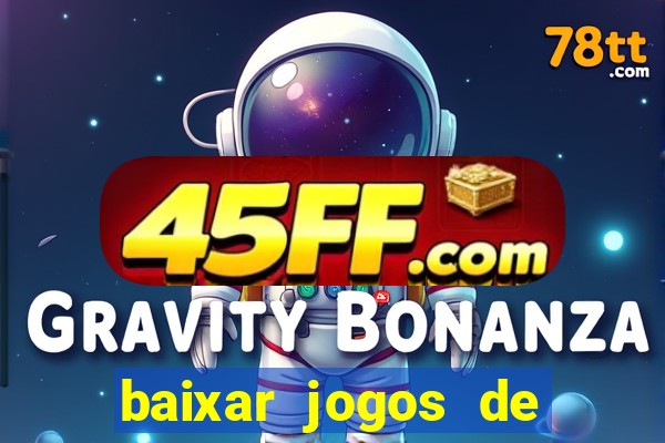 baixar jogos de ps2 torrent